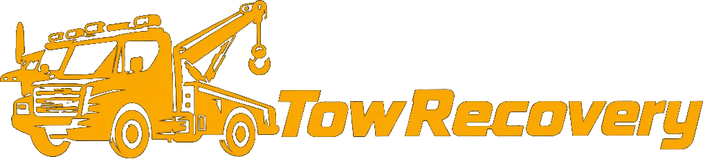 Tow Recovery — 24/7 Towing & Vehicle Recovery